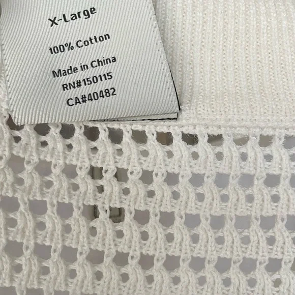 Varley Callie Knit Top - Picture 9 of 9